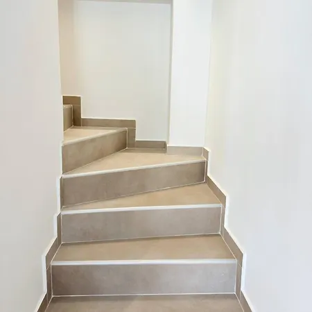 Azure Loft - 3min Walk To Beach, 10min To Old Town Ханья